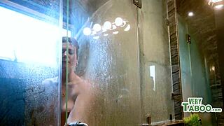 Wife's step sister becomes our shared object