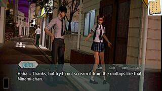 Academy 68 Game Session