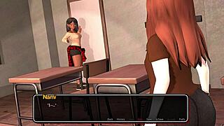 Lets play grade-a bully game