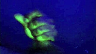 my sis's boyfriend had too much cum inside