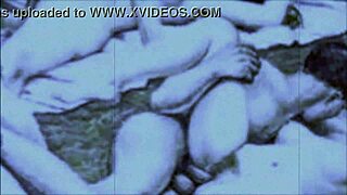 vintage erotic drawings from the antique era 😊