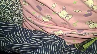 Woman Sent This From Next Room