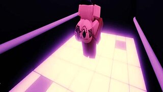 Sheesh, Me And This Sexy Latina Couldn't Wait For The Room