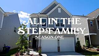 the mature milf stepmom kymber leigh helps her stepson with his erection problem in this scene