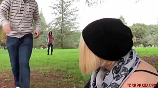 Time Traveling Babe Ash Hollywood Rimming Before Facial