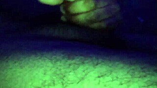 my sis's boyfriend had too much cum inside