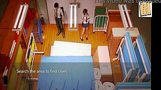 Academy 68 Game Session