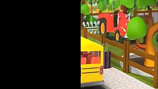 bus driver sucking dick on the bus 😏🚍