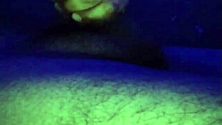 my sis's boyfriend had too much cum inside