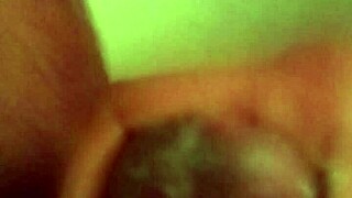 Jorde's Monster Cock In The Shower!