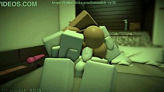 Intimacy with snow bunny recap session 14 😘