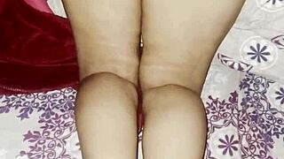 my neighbor begs for my ass every day, and i finally let him fuck me hard in the hospital.