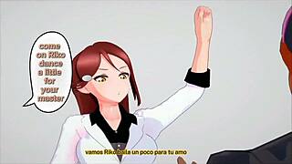 riko sakurauchi in ntr adultery