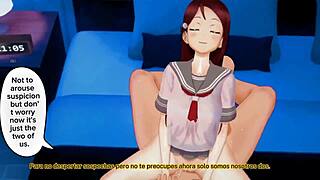 riko sakurauchi in ntr adultery