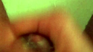 Jorde's Monster Cock In The Shower!