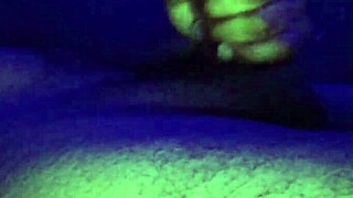 my sis's boyfriend had too much cum inside