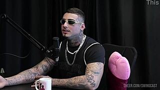 Compilados do kylian cria cast com tifany rocha e didy reis - parte 3 watch on sheer red