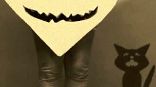 vintage halloween antique retro costume party