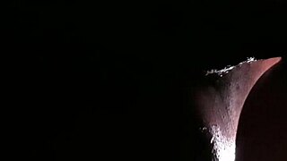 Is this horny hotwife getting fucked?