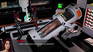 journey through spacetime in this game adventure