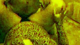 Latina wife opens legs at party, ashamed but lets him doggystyle her big ass