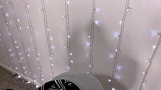 Asian Tailor Wants You To Cum On Her Ass!