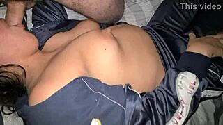latina student ass makes me cum inside