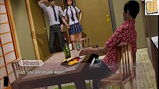 Academy 68 Game Session