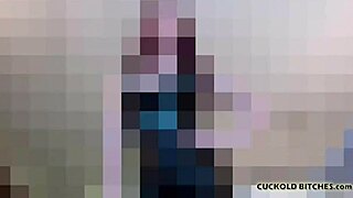 i would ratha fuck a stranger than you in this femdom bdsm