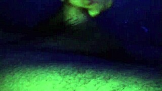 my sis's boyfriend had too much cum inside