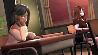 Lets play grade-a bully game