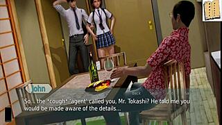 Academy 68 Game Session