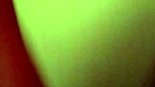 Jorde's Monster Cock In The Shower!