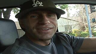 Blonde teen 18+ takes a huge cock untill her face is covered in cum