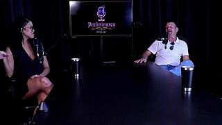 story about andressa urach not paying alimony, going to party, and her daughter's flaws