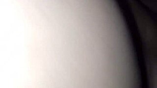 Tight Ass Needs Slow Entry