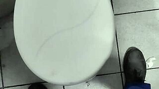 masturbating at work, what a thrill?