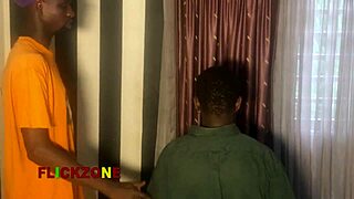 Couldn't resist the blind lady I helped home?