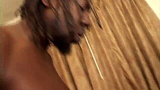 I love big beautiful black women in lingerie for blowjobs and cum in mouth.