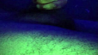 my sis's boyfriend had too much cum inside