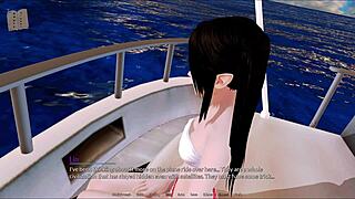 Welcome to Harem Hotel 151, Where the Fun Never Stops with All These Girls!