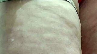 bigassblonde's steamy chat with client