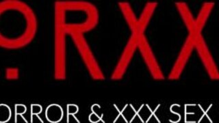 Time Traveling Babe Ash Hollywood Rimming Before Facial