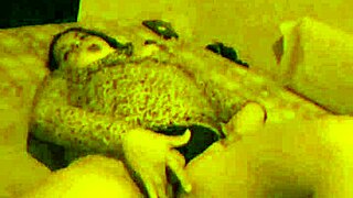 Latina wife opens legs at party, ashamed but lets him doggystyle her big ass