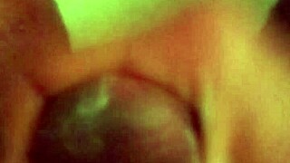 Jorde's Monster Cock In The Shower!