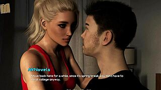 intertwined 143 gameplay