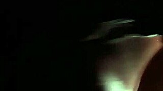 Is this horny hotwife getting fucked?