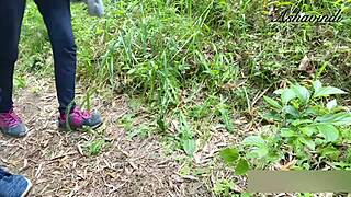 banging that huge ass doggystyle 😏