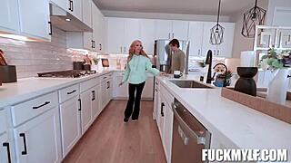 handyman, can you cum on my tits danae mari tyler cruise?