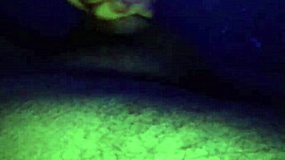 my sis's boyfriend had too much cum inside